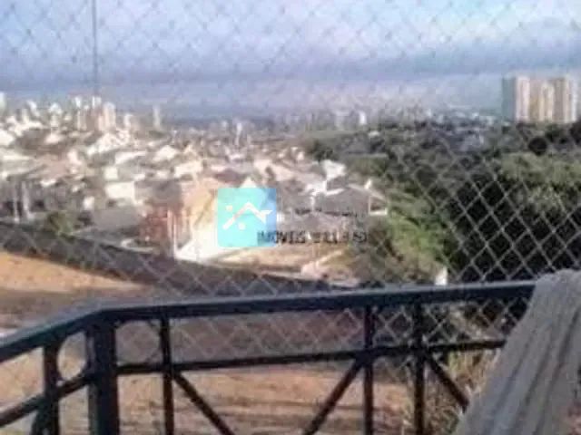 Apartamento com 96m² 3 quartos e 2 banheiros, à venda, no bairro Jardim America em São José dos Campos