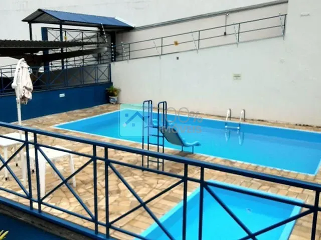 Apartamento com 96m² 3 quartos e 2 banheiros, à venda, no bairro Jardim America em São José dos Campos