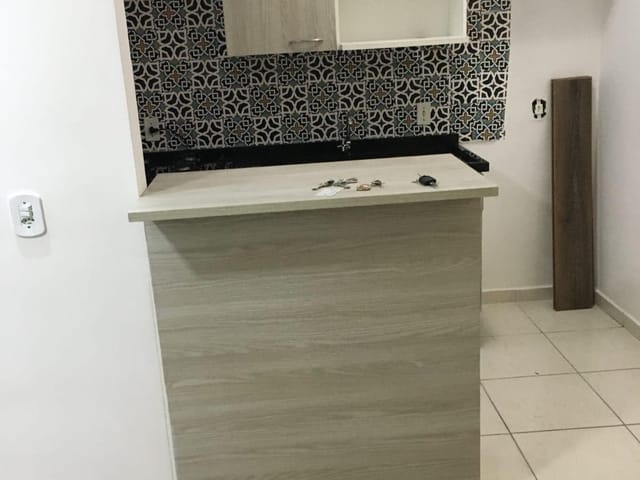 Foto do Apartamento - Apartamento à venda, 9º andar, 02 dormitórios, vaga de garagem coberta, Cidade Nova, Jundiaí, SP | Copette Imóveis