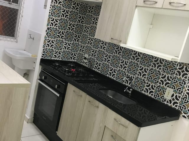 Foto do Apartamento - Apartamento à venda, 9º andar, 02 dormitórios, vaga de garagem coberta, Cidade Nova, Jundiaí, SP | Copette Imóveis