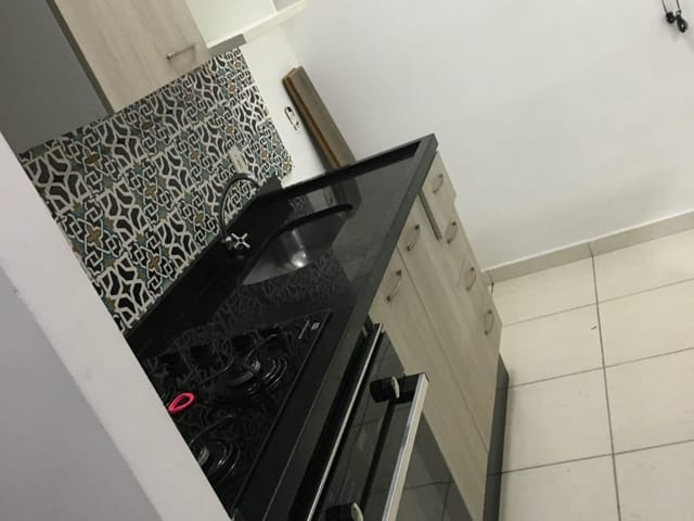 Foto do Apartamento - Apartamento à venda, 9º andar, 02 dormitórios, vaga de garagem coberta, Cidade Nova, Jundiaí, SP | Copette Imóveis