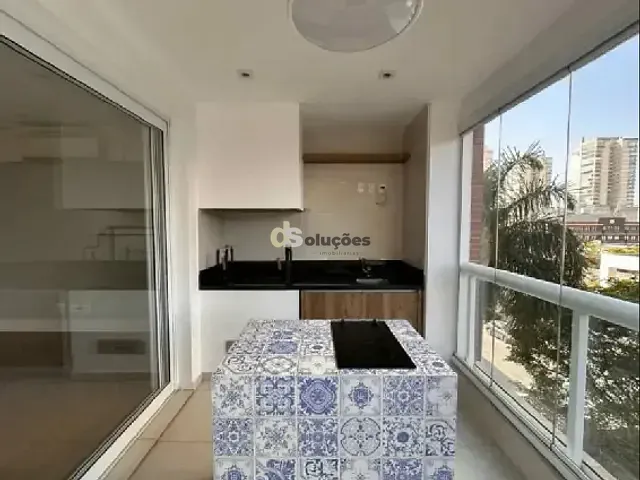 Apartamento 3 quartos e 5 banheiros, à venda, no bairro Vila Romana em São Paulo