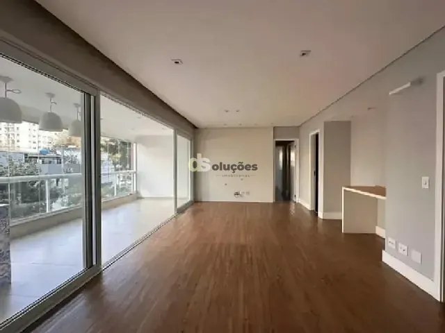 Apartamento 3 quartos e 5 banheiros, à venda, no bairro Vila Romana em São Paulo