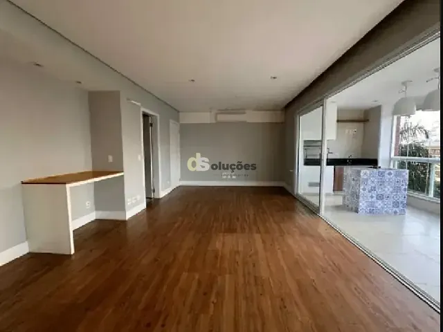 Apartamento 3 quartos e 5 banheiros, à venda, no bairro Vila Romana em São Paulo