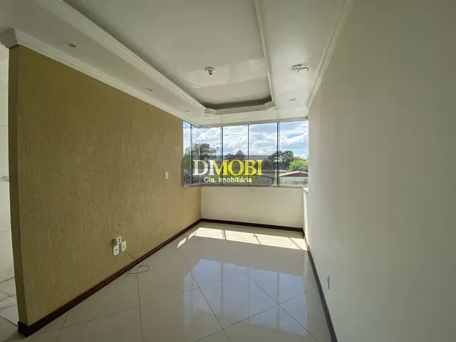Apartamento com 57m² 2 quartos e 1 banheiro, para alugar, no bairro Vera Cruz em Gravataí