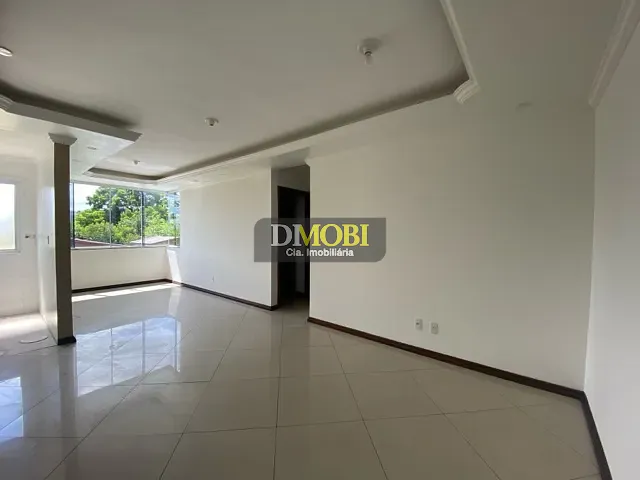 Apartamento com 57m² 2 quartos e 1 banheiro, para alugar, no bairro Vera Cruz em Gravataí