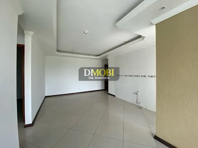 Apartamento com 57m² 2 quartos e 1 banheiro, para alugar, no bairro Vera Cruz em Gravataí