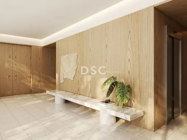 Apartamento 3 quartos e 5 banheiros, à venda, no bairro Juvevê em Curitiba