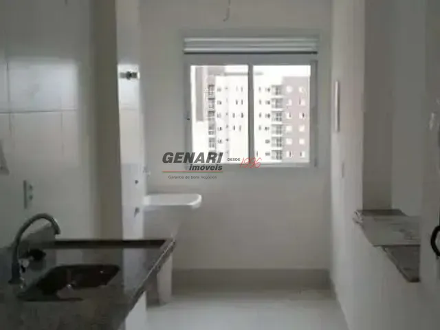 Apartamento com 63m² 3 quartos e 2 banheiros, à venda, no bairro Jardim Santiago em Indaiatuba