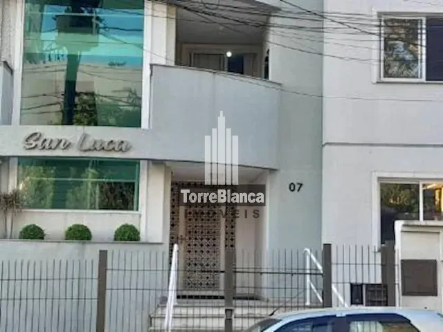Apartamento com 100m² 3 quartos e 2 banheiros, à venda, no bairro Orfãs em Ponta Grossa