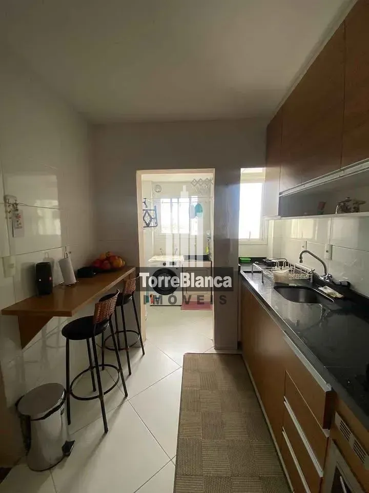 Apartamento, 3 quartos, 74 m² - Foto 8