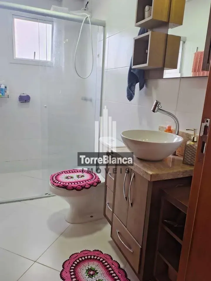 Apartamento, 3 quartos, 74 m² - Foto 15