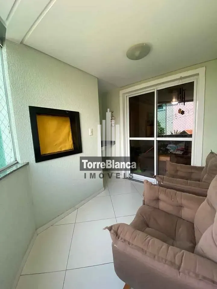 Apartamento, 3 quartos, 74 m² - Foto 4