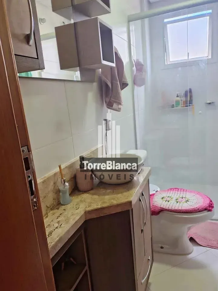 Apartamento, 3 quartos, 74 m² - Foto 16