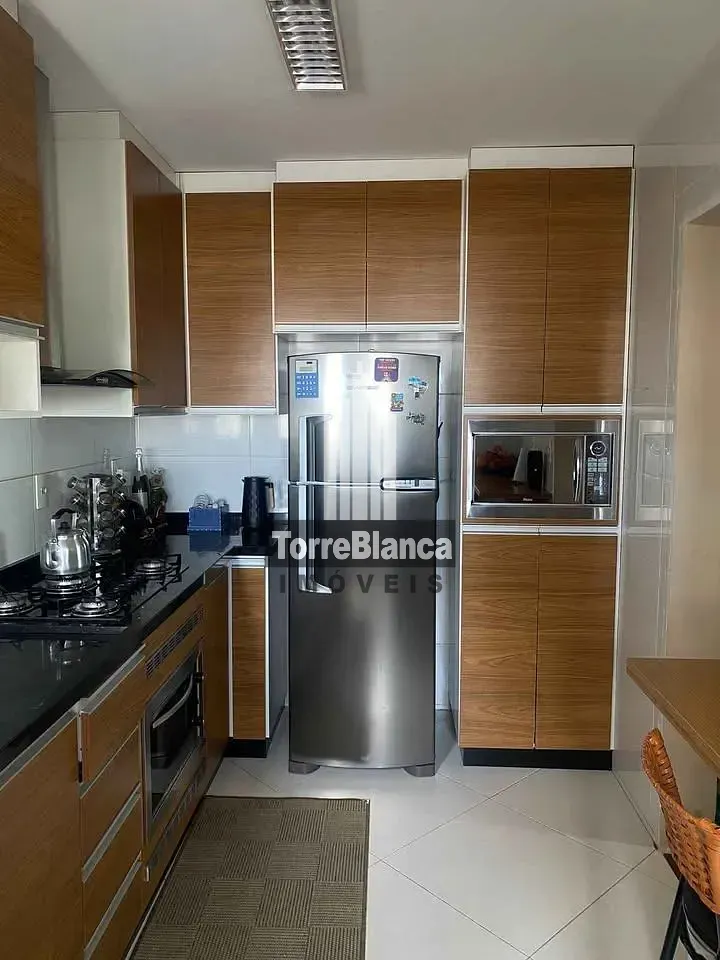 Apartamento, 3 quartos, 74 m² - Foto 7