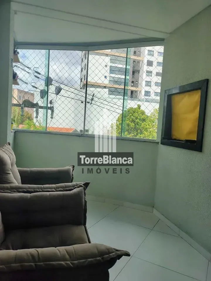 Apartamento, 3 quartos, 74 m² - Foto 5