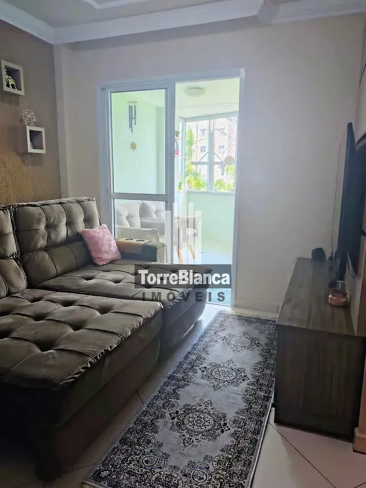Apartamento, 3 quartos, 74 m² - Foto 3