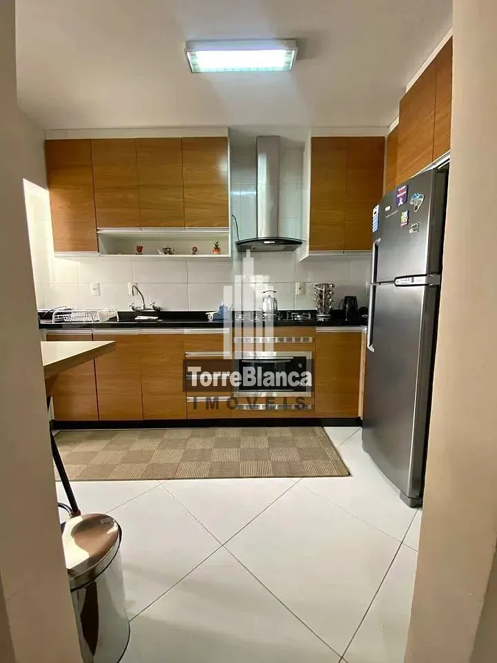Apartamento, 3 quartos, 74 m² - Foto 6