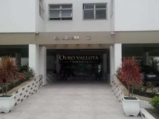 Apartamento com 80m² 3 quartos e 2 banheiros, à venda, no bairro Jardim Enseada em Guarujá