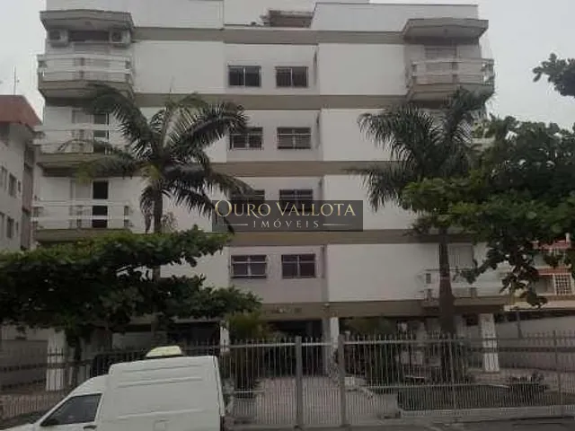 Apartamento com 80m² 3 quartos e 2 banheiros, à venda, no bairro Jardim Enseada em Guarujá