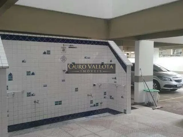 Apartamento com 80m² 3 quartos e 2 banheiros, à venda, no bairro Jardim Enseada em Guarujá