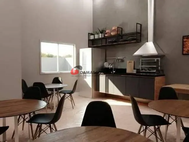 Apartamento 4 quartos e 4 banheiros, à venda, no bairro Santa Paula em São Caetano do Sul