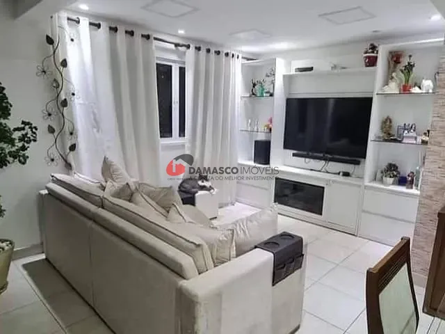 Apartamento 3 quartos e 3 banheiros, à venda, no bairro Osvaldo Cruz em São Caetano do Sul