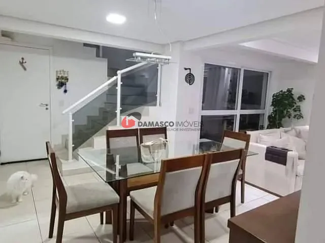 Apartamento 3 quartos e 3 banheiros, à venda, no bairro Osvaldo Cruz em São Caetano do Sul