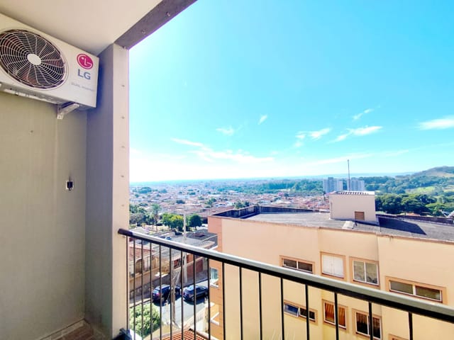 Foto do Apartamento - Apartamento tipo para venda em Jardim Castelo Branco com 3 quartos, sendo 1 suíte, 93m² | Lares e Andares Imóveis