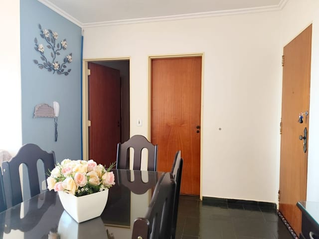 Foto do Apartamento - Apartamento tipo para venda em Jardim Castelo Branco com 3 quartos, sendo 1 suíte, 93m² | Lares e Andares Imóveis
