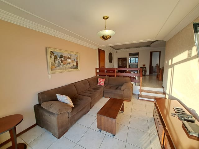 Foto do Apartamento - Apartamento tipo para venda em Jardim Ana Maria com 3 quartos, sendo 1 suíte, 173m² | Lares e Andares Imóveis