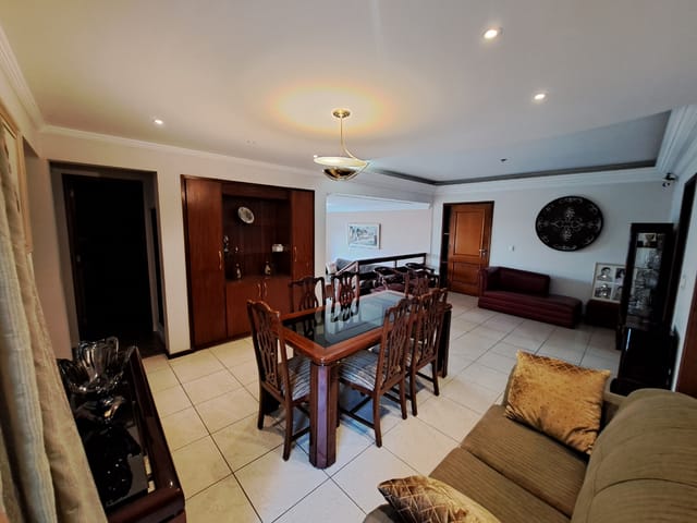 Foto do Apartamento - Apartamento tipo para venda em Jardim Ana Maria com 3 quartos, sendo 1 suíte, 173m² | Lares e Andares Imóveis