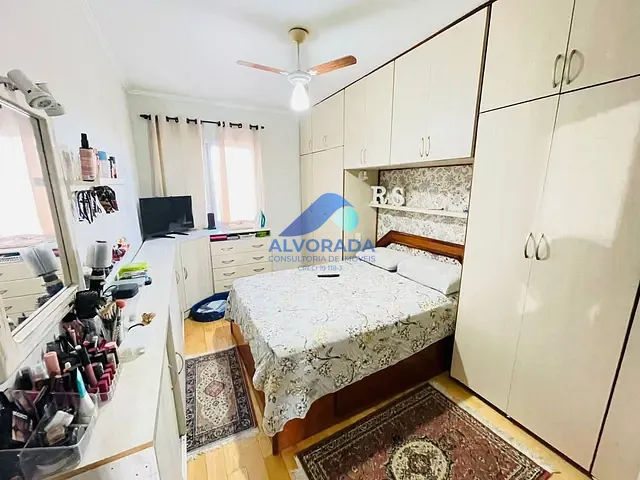 Apartamento 3 quartos e 1 banheiro, à venda, no bairro Jardim das Indústrias em São José dos Campos