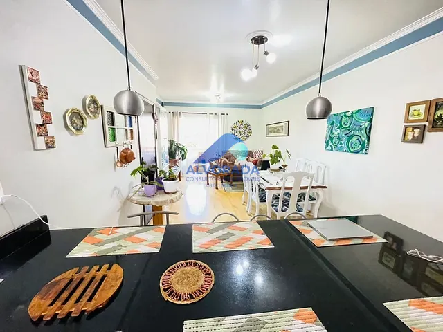 Apartamento 3 quartos e 1 banheiro, à venda, no bairro Jardim das Indústrias em São José dos Campos