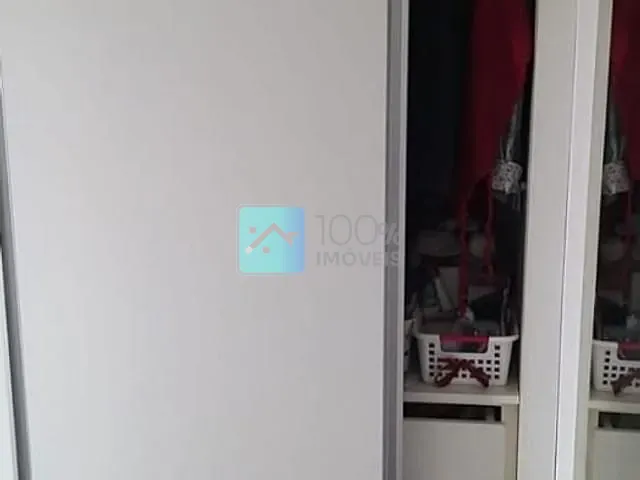 Apartamento com 62m² 3 quartos e 2 banheiros, à venda, no bairro Jardim San Marino em São José dos Campos