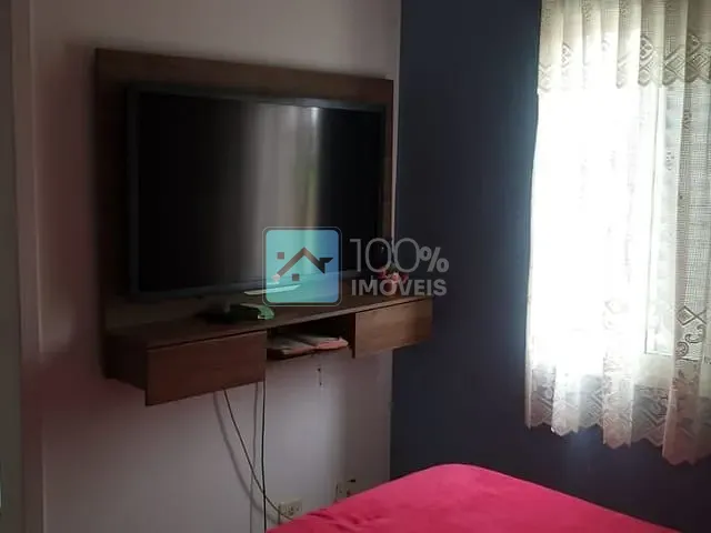 Apartamento com 62m² 3 quartos e 2 banheiros, à venda, no bairro Jardim San Marino em São José dos Campos