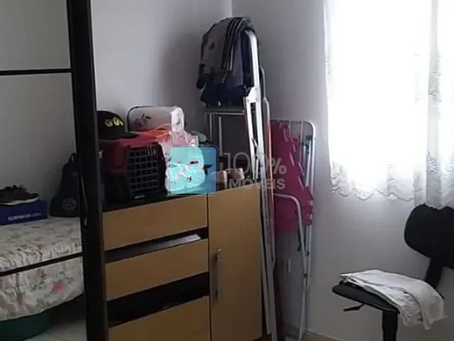 Apartamento com 62m² 3 quartos e 2 banheiros, à venda, no bairro Jardim San Marino em São José dos Campos