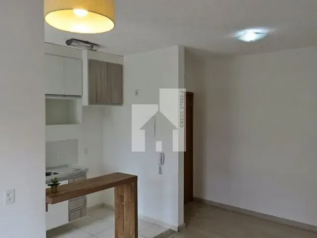 Apartamento 2 quartos e 1 banheiro, à venda, no bairro Cidade Nova em Jundiaí