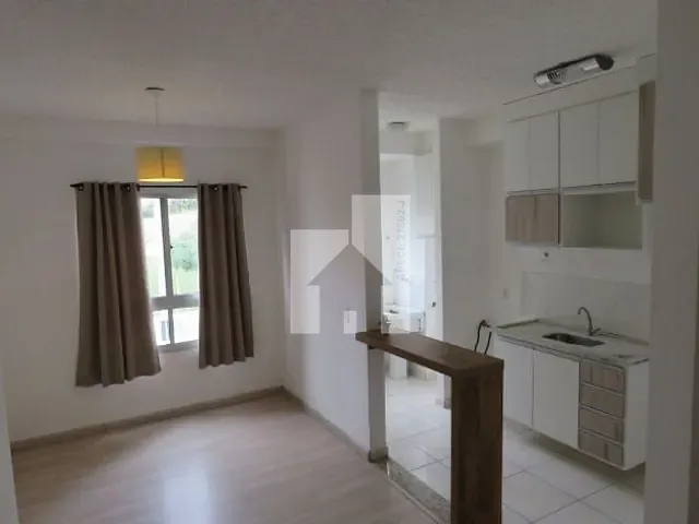 Apartamento 2 quartos e 1 banheiro, à venda, no bairro Cidade Nova em Jundiaí