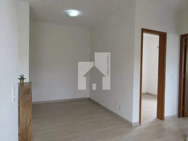 Apartamento 2 quartos e 1 banheiro, à venda, no bairro Cidade Nova em Jundiaí