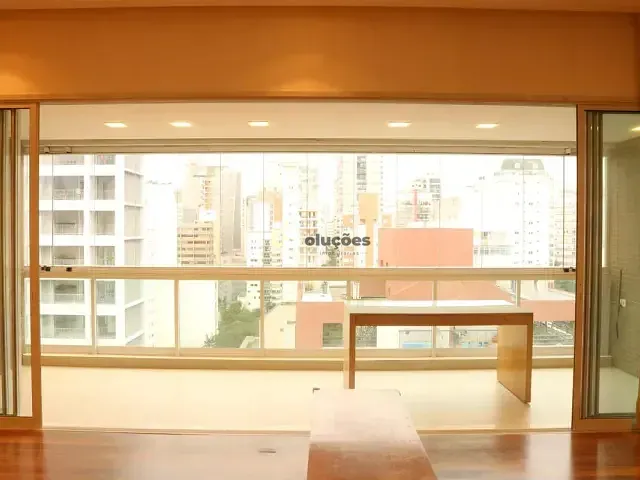 Apartamento 3 quartos e 5 banheiros, à venda, no bairro Perdizes em São Paulo