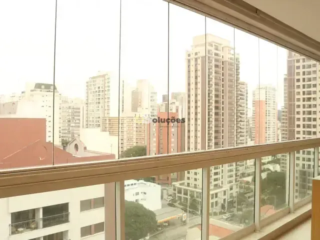 Apartamento 3 quartos e 5 banheiros, à venda, no bairro Perdizes em São Paulo