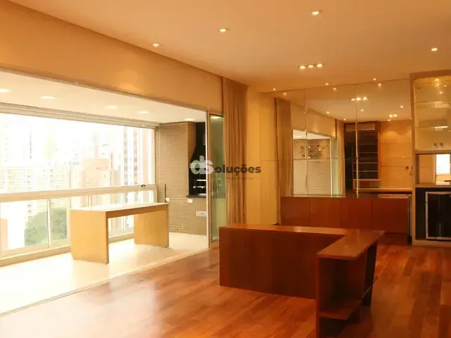 Apartamento 3 quartos e 5 banheiros, à venda, no bairro Perdizes em São Paulo