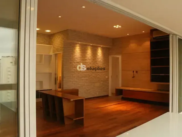 Apartamento 3 quartos e 5 banheiros, à venda, no bairro Perdizes em São Paulo