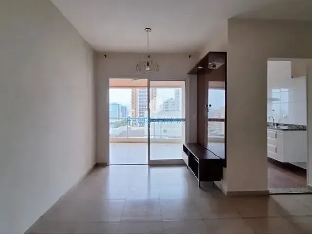Apartamento 2 quartos e 2 banheiros, à venda, no bairro Jardim Aquarius em São José dos Campos