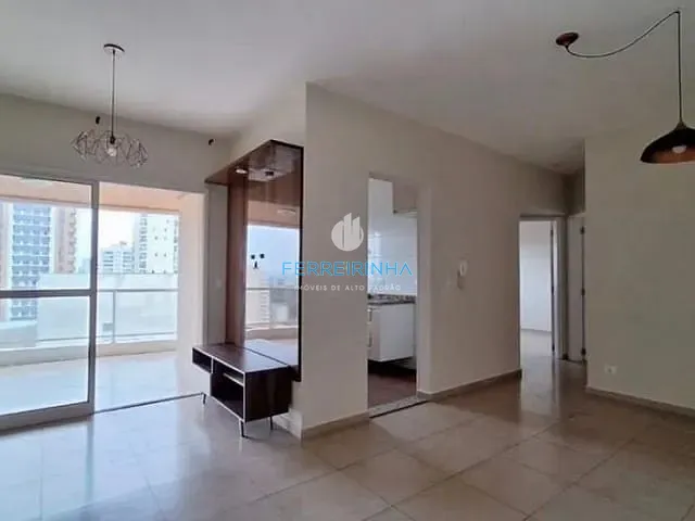 Apartamento 2 quartos e 2 banheiros, à venda, no bairro Jardim Aquarius em São José dos Campos