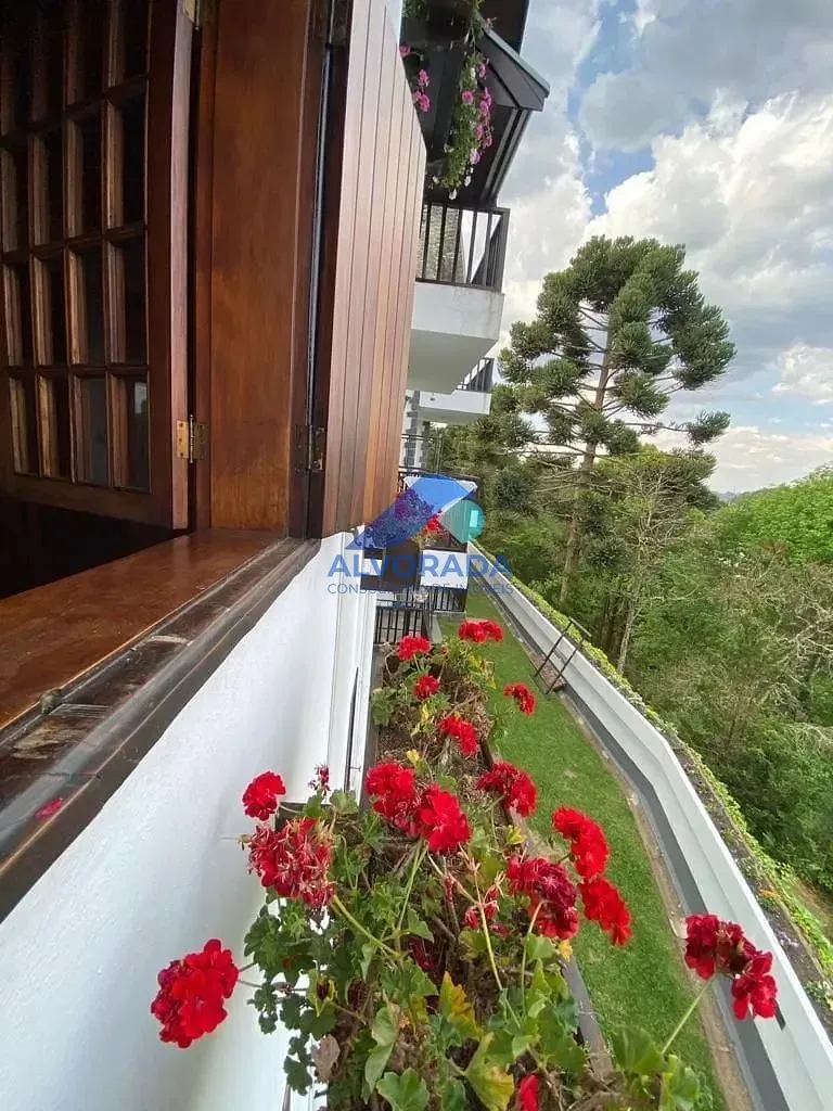 Apartamento, 3 quartos, 118 m² - Foto 8
