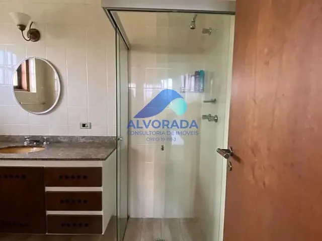 Apartamento com 10m² 3 quartos e 3 banheiros, à venda, no bairro Morro Do Elefante em Campos Do Jordão