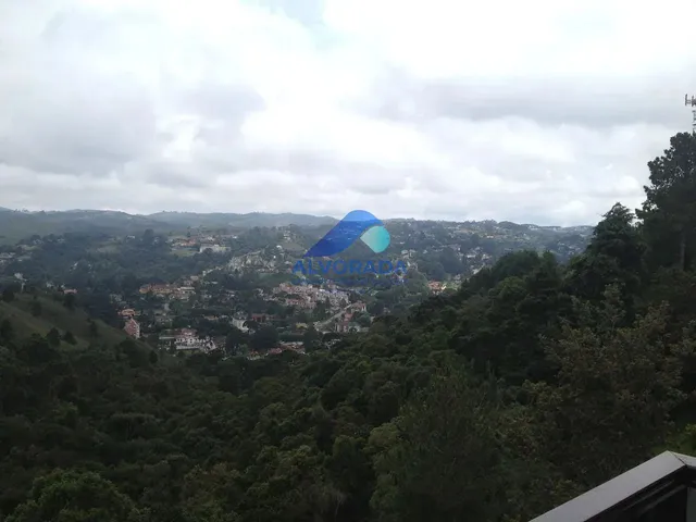 Apartamento com 10m² 3 quartos e 3 banheiros, à venda, no bairro Morro Do Elefante em Campos Do Jordão