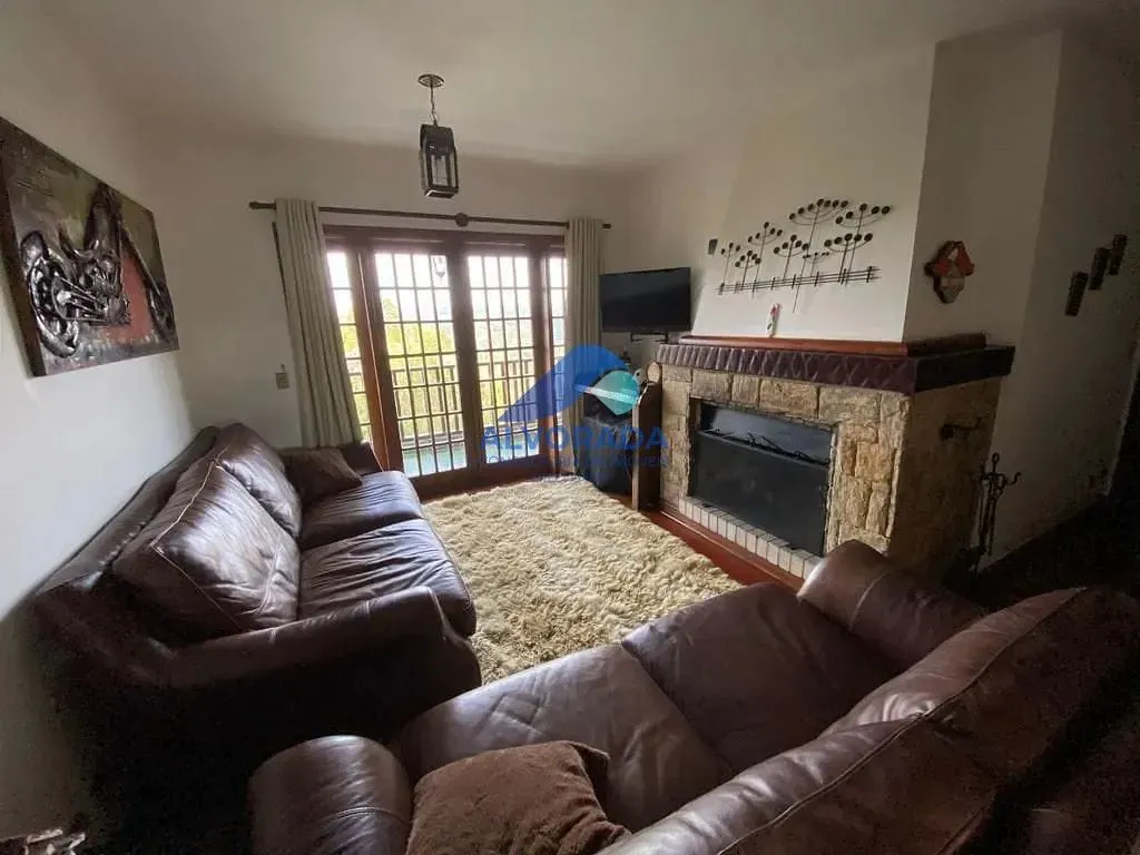 Apartamento, 3 quartos, 118 m² - Foto 1